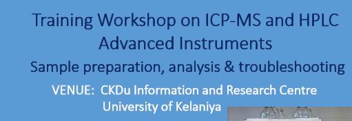 Advanced Scientific Instruments