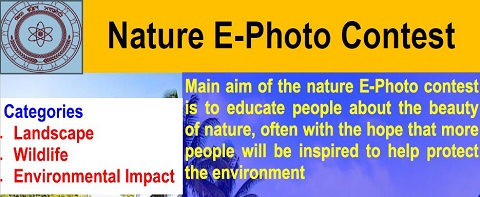 Environmental Photo Contest